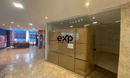 Ponto comercial para alugar na Marechal Deodoro, 444, 444, Centro, Juiz de Fora por R$ 1.900
