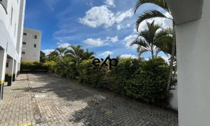 Apartamento com 2 quartos à venda na Rua Professor Luiz Miguel Christofoletti, 218, Vila São José, Itu por R$ 345.000