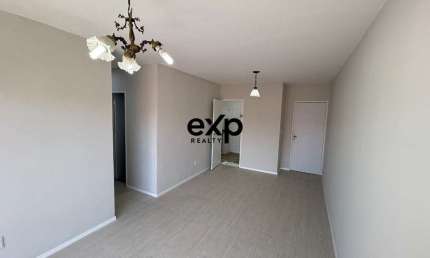 Apartamento com 3 quartos à venda na Andaraí, 86, Piedade, Jaboatão dos Guararapes por R$ 210.000