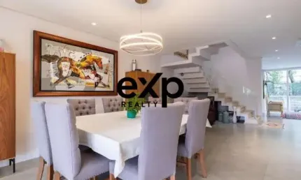 Casa em condomínio fechado com 4 quartos à venda na Rua Cassiano Ricardo, 481, Jardim Cordeiro, São Paulo por R$ 5.300.000