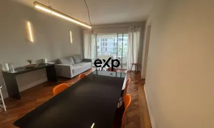Apartamento com 4 quartos à venda na avenida jamaris, 64, planalto paulista, são paulo por r$ 1.900.000