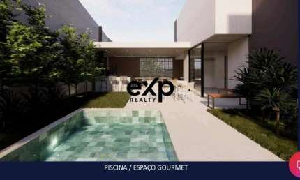 Apartamento com 3 quartos à venda na Teixeira Mendes, 25, Cidade Jardim, Belo Horizonte por R$ 1.162.000