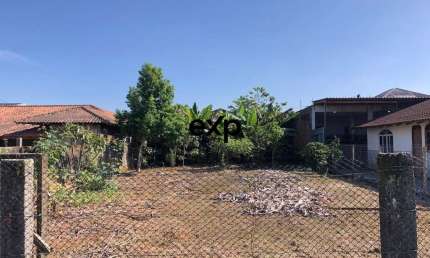 Terreno à venda na José Gonçalves, 693, Aventureiro, Joinville por R$ 285.000