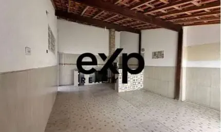 Casa com 3 quartos à venda na bertolino cypriano pinto, 516, vila expedicionários cruzeirenses, cruzeiro por r$ 280.000