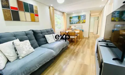 Apartamento com 3 quartos à venda na Avenida Raimundo Pereira de Magalhães, 1720, Jardim Íris, São Paulo por R$ 470.000