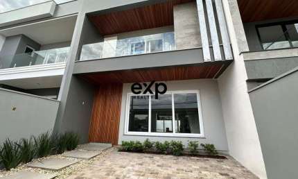 Casa com 3 quartos à venda na Caxias do Sul, 74, Centenário, Sapiranga por R$ 850.000