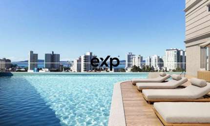 Apartamento com 2 quartos à venda na 800A, 103, Casa Branca, Itapema por R$ 799.000