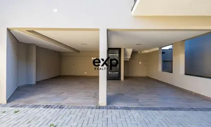 Casa em condomínio fechado com 3 quartos à venda na Rua Araci Fernandes, 37, Tingui, Curitiba por R$ 815.000