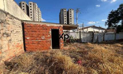 Terreno à venda na Pedro Bussaglia, 1, Vila Roma, Itu por R$ 905.000