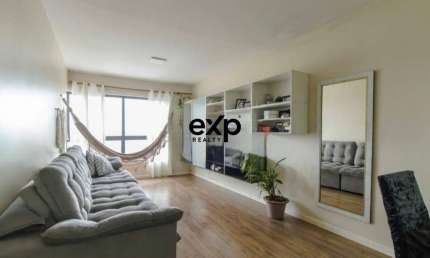 Apartamento com 3 quartos à venda na Rua Guia Lopes, 3235, Canudos, Novo Hamburgo por R$ 320.000