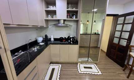 Casa com 3 quartos à venda na Rua Pedro Alberti, 46, São Domingos, São José dos Pinhais por R$ 1.800.000