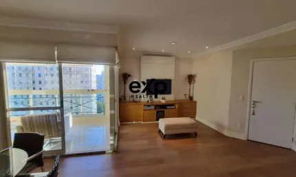 Apartamento com 3 quartos à venda na Rua Barão de Teffé, 930, Jardim Ana Maria, Jundiaí por R$ 1.380.000