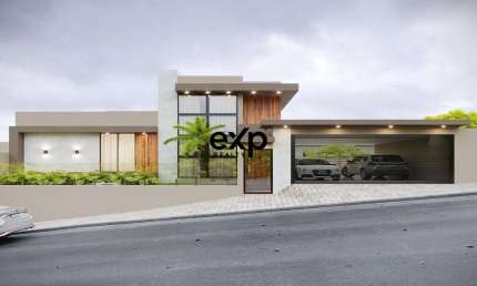 Casa com 3 quartos à venda na Rua Ida Kern, 129, Bela Vista, Estância Velha por R$ 1.145.000
