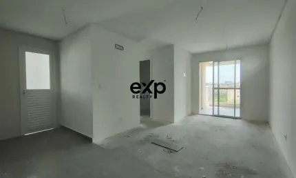 Apartamento com 2 quartos à venda na Francisco Balchack, 153, Boa Vista, Curitiba por R$ 689.453