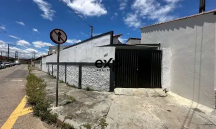 Casa com 2 quartos à venda na Paula Souza, 467, Jardim Ícaro, Guaratinguetá por R$ 200.000