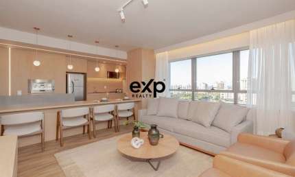 Apartamento com 1 quarto à venda na Avenida Doutor Nilo Peçanha, 3275, Chácara das Pedras, Porto Alegre por R$ 990.000