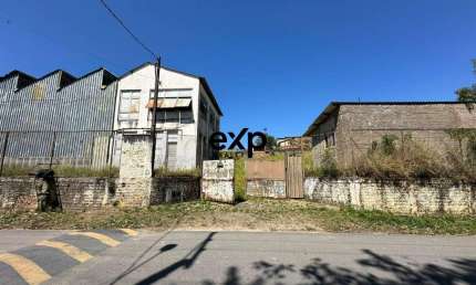 Barracão / Galpão / Depósito à venda na Maria Aparecida Godoy, 935, Embaú, Cachoeira Paulista por R$ 670.000