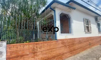 Casa com 6 quartos à venda na rua luiz relvas, 99, centro, piquete por r$ 680.000