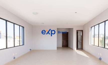 Sala comercial para alugar na Rua Teixeira Coelho, 474, Batel, Curitiba por R$ 2.400