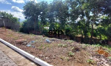 Terreno à venda na Manoel Martins de Oliveira, S/n, Vila Pontilhão, Cruzeiro por R$ 70.000