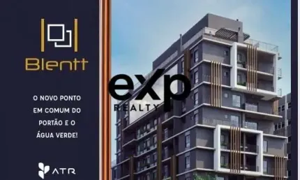 Apartamento com 3 quartos à venda na Rua Maranhão, 2176, Portão, Curitiba por R$ 1.441.183