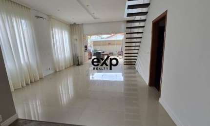 Casa em condomínio fechado com 3 quartos à venda na Viale Itália, 2683, Jardim Vila Paradiso, Indaiatuba por R$ 2.200.000