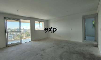 Apartamento com 3 quartos à venda na Rua Vinte e Nove de Junho, 207, Bacacheri, Curitiba por R$ 1.203.069