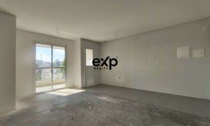 Apartamento com 2 quartos à venda na Rua Diógenes do Brasil Lobato, 657, Tingui, Curitiba por R$ 615.966