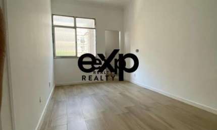 Apartamento com 1 quarto à venda na Rua Barão do Flamengo, 50, Flamengo, Rio de Janeiro por R$ 550.000