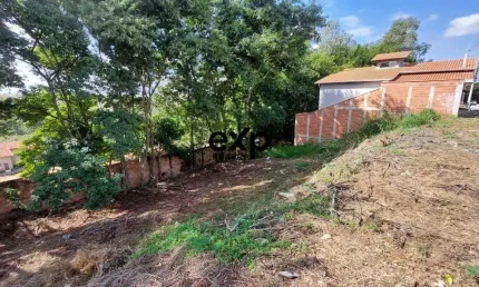 Terreno à venda na Doutor Izidro Ailton Ferraz, 376, Santa Cecilia, Cruzeiro por R$ 70.000