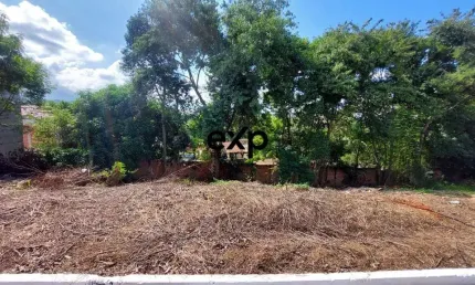 Terreno à venda na Doutor Izidro Ailton Ferraz, 376, Santa Cecilia, Cruzeiro por R$ 70.000
