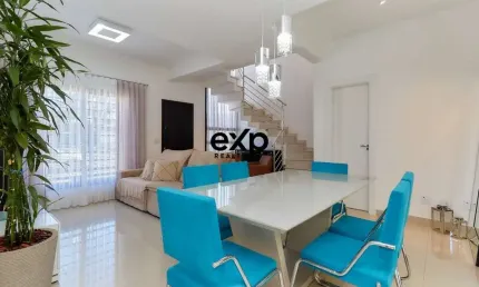 Casa com 3 quartos à venda na Doutor Joaquim Amaral, 985, Jardim das Américas, Curitiba por R$ 1.199.900