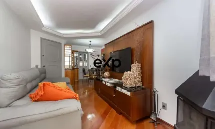 Apartamento com 3 quartos à venda na Rua Nova York, 609, Brooklin, São Paulo por R$ 1.160.000