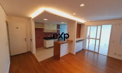 Apartamento com 1 quarto à venda na Avenida Portugal, 1223, Brooklin Paulista, São Paulo por R$ 900.000