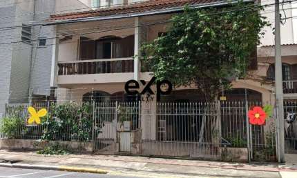 Casa com 7 quartos à venda na Rua 910, 283, Centro, Balneário Camboriú por R$ 2.300.000