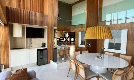 Apartamento com 4 quartos à venda na Rua Henri Koster, 1029, Tirol, Natal