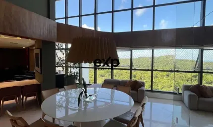 Apartamento com 4 quartos à venda na Rua Henri Koster, 1029, Tirol, Natal