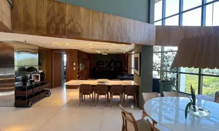 Apartamento com 4 quartos à venda na Rua Henri Koster, 1029, Tirol, Natal por R$ 2.699.020