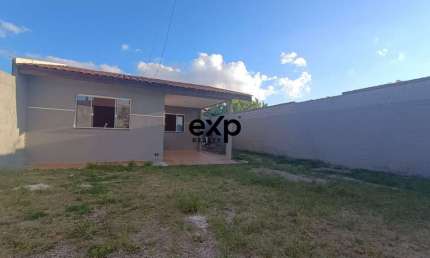 Casa com 1 quarto à venda na Ortílio Guilhermino Primo, 38, Ipê, São José dos Pinhais por R$ 268.000