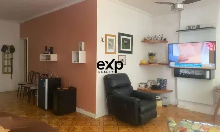 Apartamento com 3 quartos à venda na Rua Aires Saldanha, 36, Copacabana, Rio de Janeiro por R$ 1.150.000
