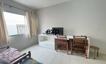 Casa em condomínio fechado com 2 quartos à venda na Rua São Paulo, 381, Enseada, Guarujá por R$ 300.000