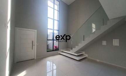 Casa com 3 quartos à venda na Rio Goioerê, 61, Iguaçu, Fazenda Rio Grande por R$ 1.070.000