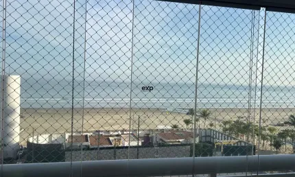 Apartamento com 4 quartos à venda na Rua Brigadeiro Faria Lima, 98, Canto do Forte, Praia Grande por R$ 4.199.000