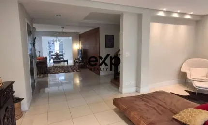 Casa com 3 quartos para alugar na Rua Maestro Elias Lobo, 168, Jardim Paulista, São Paulo por R$ 18.000