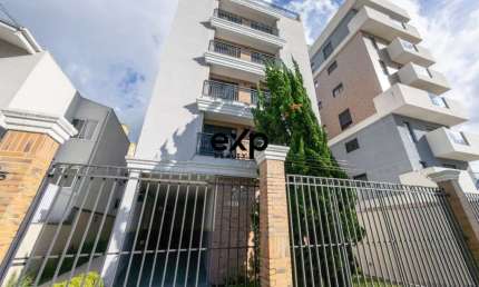 Apartamento com 3 quartos à venda na Rua Professor Guido Straube, 1035, Vila Izabel, Curitiba por R$ 962.000