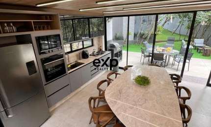 Casa em condomínio fechado com 8 quartos para alugar na Avenida Baía Dos Golfinhos, 15, Pipa, Tibau do Sul por R$ 6.000
