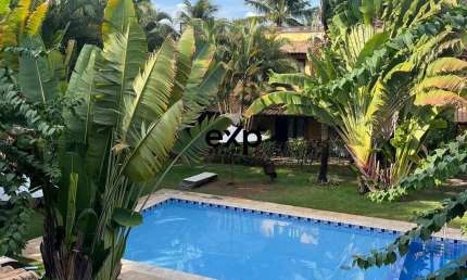 Apartamento com 3 quartos para alugar na Avenida Baía Dos Golfinhos, 1665, Pipa, Tibau do Sul por R$ 4.000