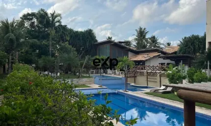 Apartamento com 3 quartos para alugar na Avenida Baía Dos Golfinhos, 1665, Pipa, Tibau do Sul por R$ 7.000