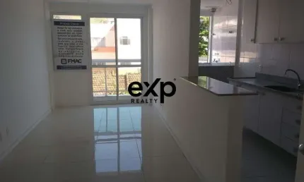 Apartamento com 2 quartos para alugar na Rua Albano, 218, Praça Seca, Rio de Janeiro por R$ 1.310