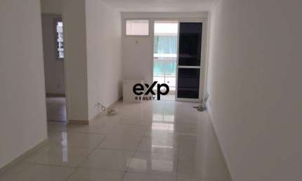 Apartamento com 2 quartos para alugar na Rua Florianópolis, 1297, Praça Seca, Rio de Janeiro por R$ 1.430